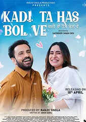 Kadi ta Has Bol Ve 2025 ORG DVD Rip full movie download